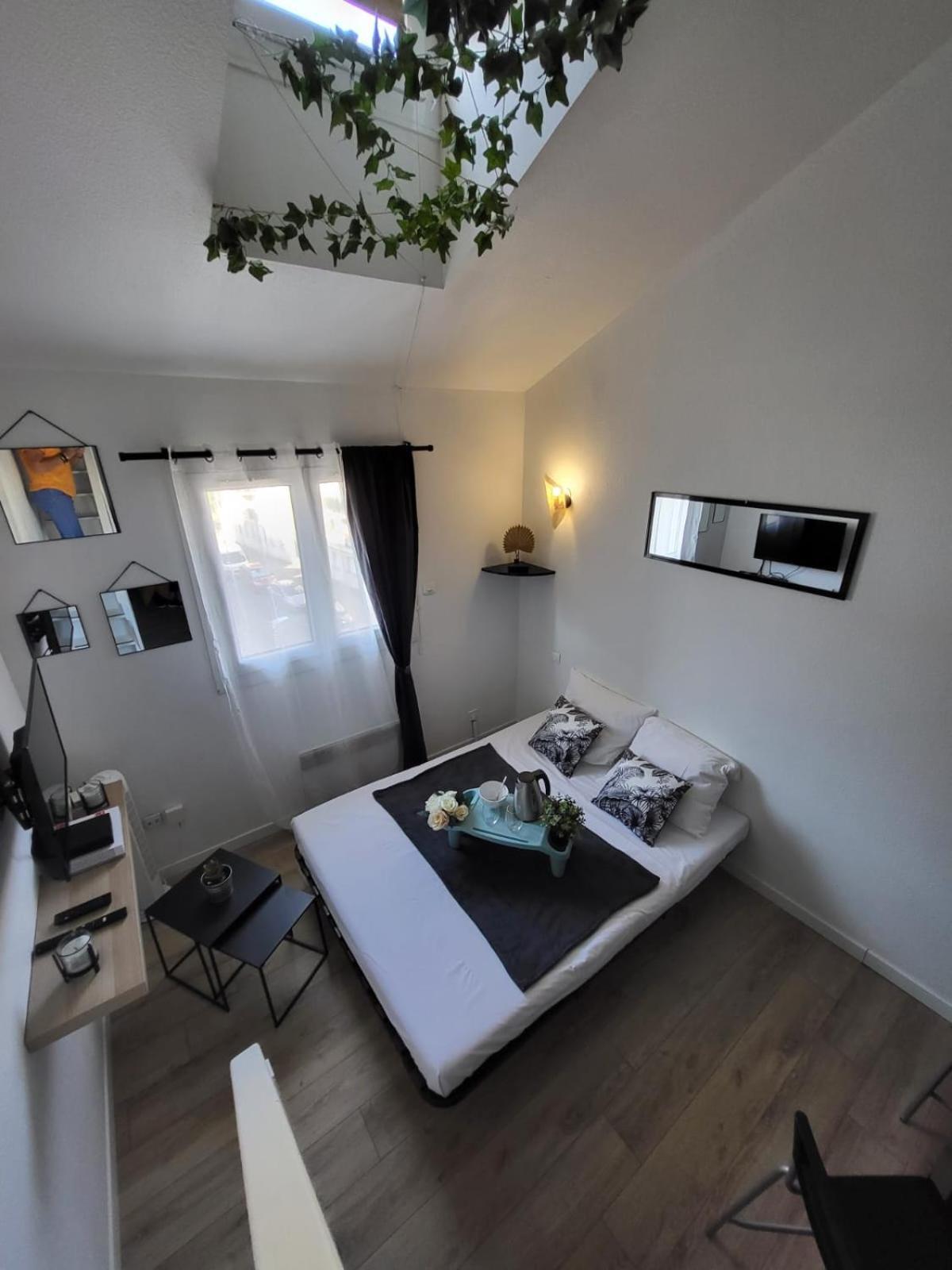 Reglisse-12 Min Des Parcs Walt Disney-Arrivee Autonome - Parking & Wifi Gratuit Bussy-Saint-Georges Exterior foto